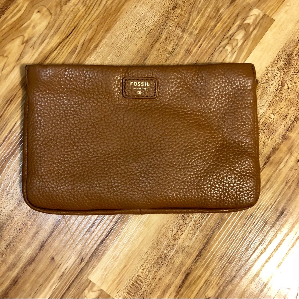 Fossil Convertible Purse - Picture 6 of 7